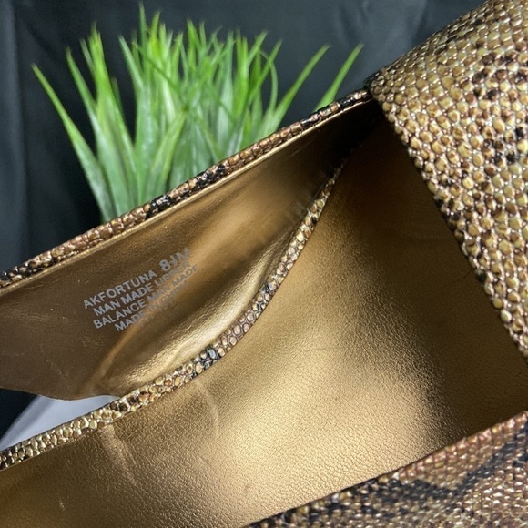 Ann Klein Wedge Sandals 💕🔥 - Picture 8 of 12